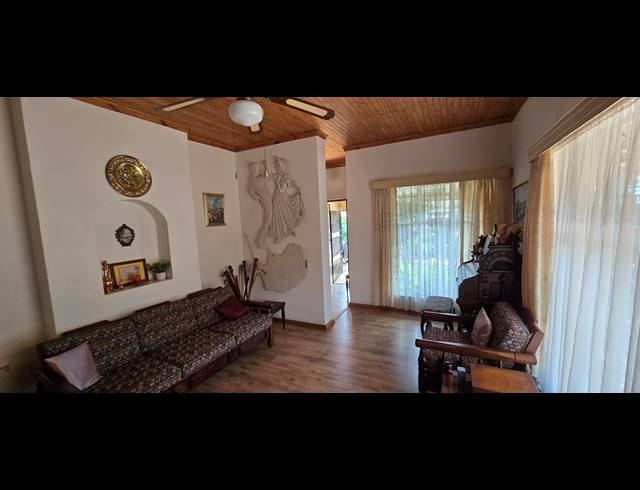 4 BEDROOM FREESTANDING FOR SALE IN WELGELEGEN